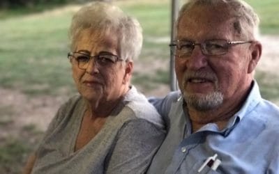 Update on Lee Roy Niemann