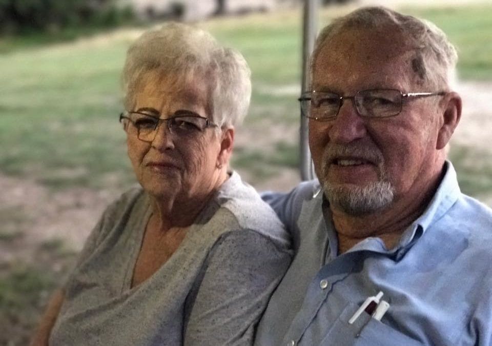 Update on Lee Roy Niemann