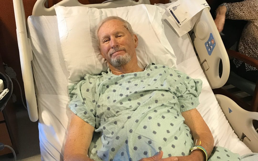 Update on Lee Roy Niemann