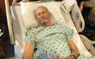 Update on Lee Roy Niemann