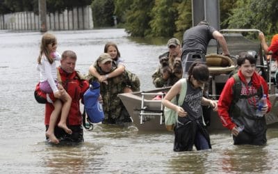 Prayers for Rescuers