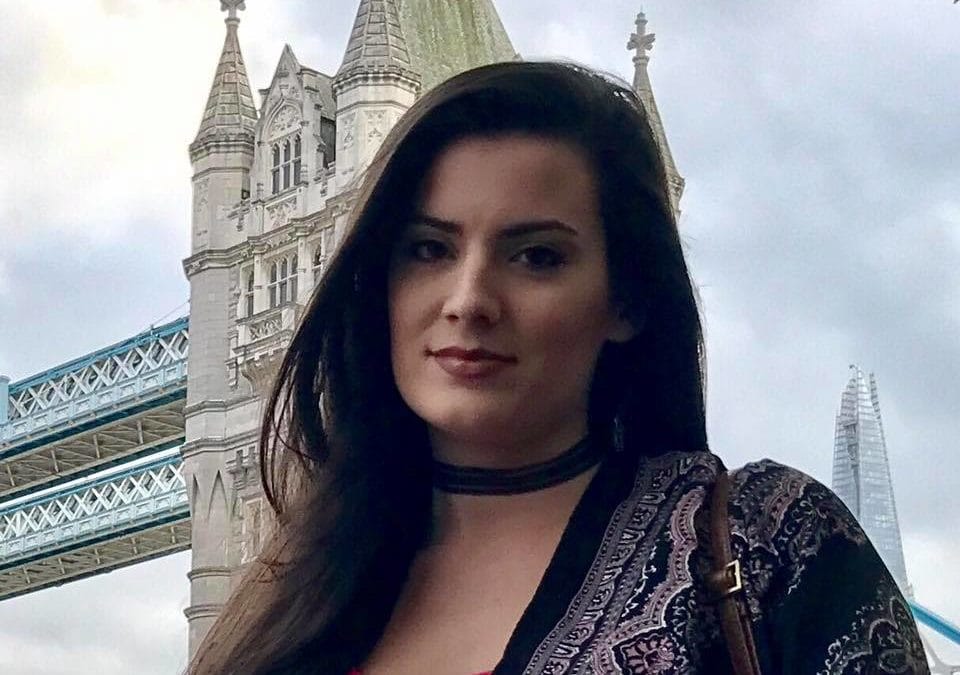 Latest on Chelsi Hefner