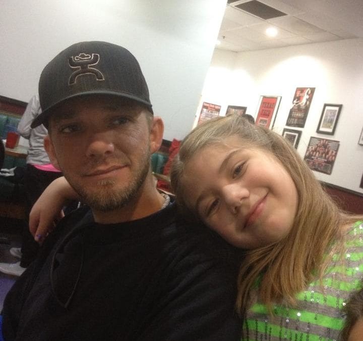 Doree Qualls Progress