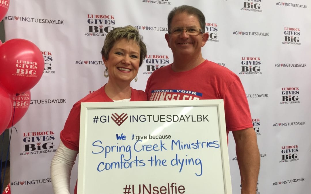 In Case You Are Wondering!