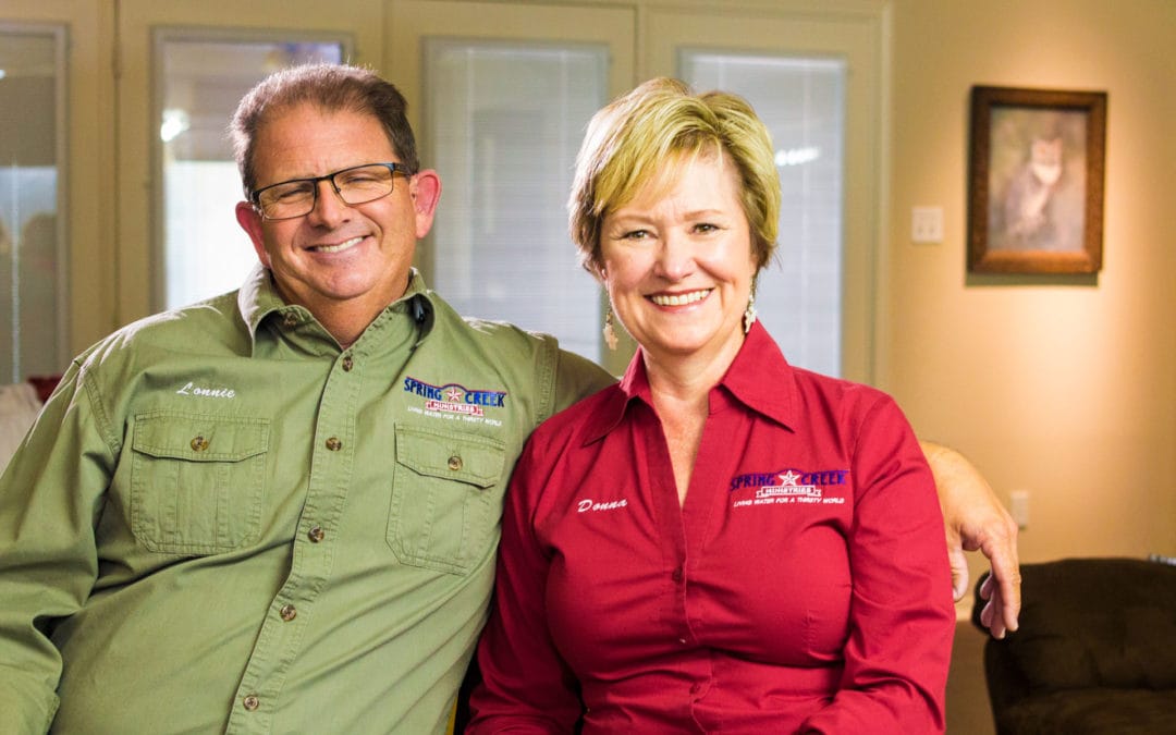 General Ministry Update