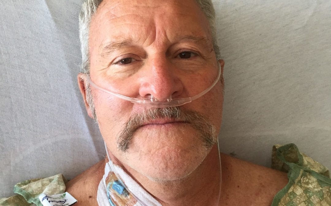 Roland Teague Update