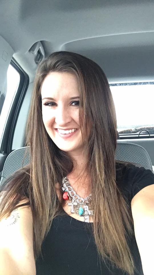 Bridgette Whitley Bridgette Whitley