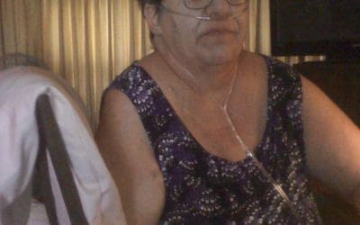 Meet Lois McKnight