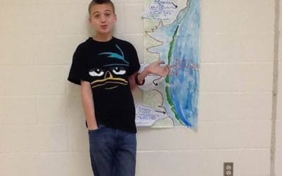 Meet Ryan Gautreaux