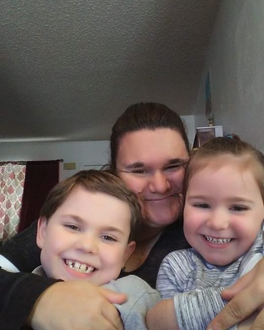 Christopher Williams – Look at Him Now!