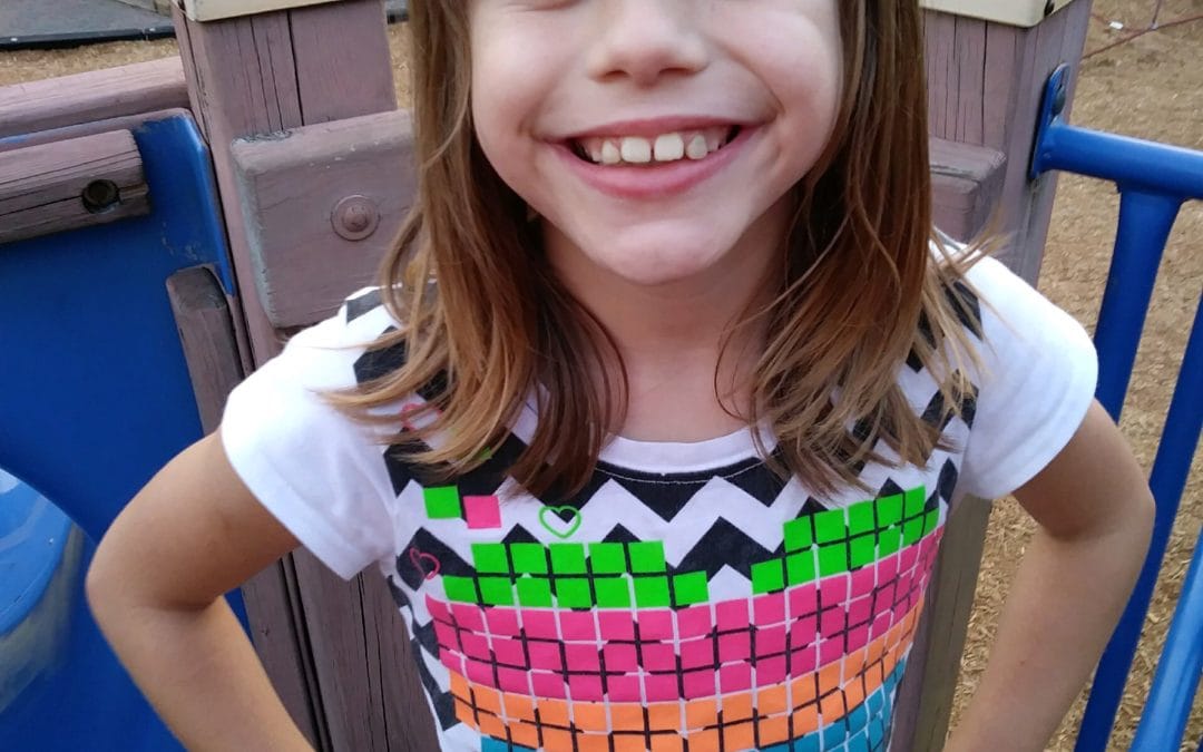 Continue Prayers for Savannah