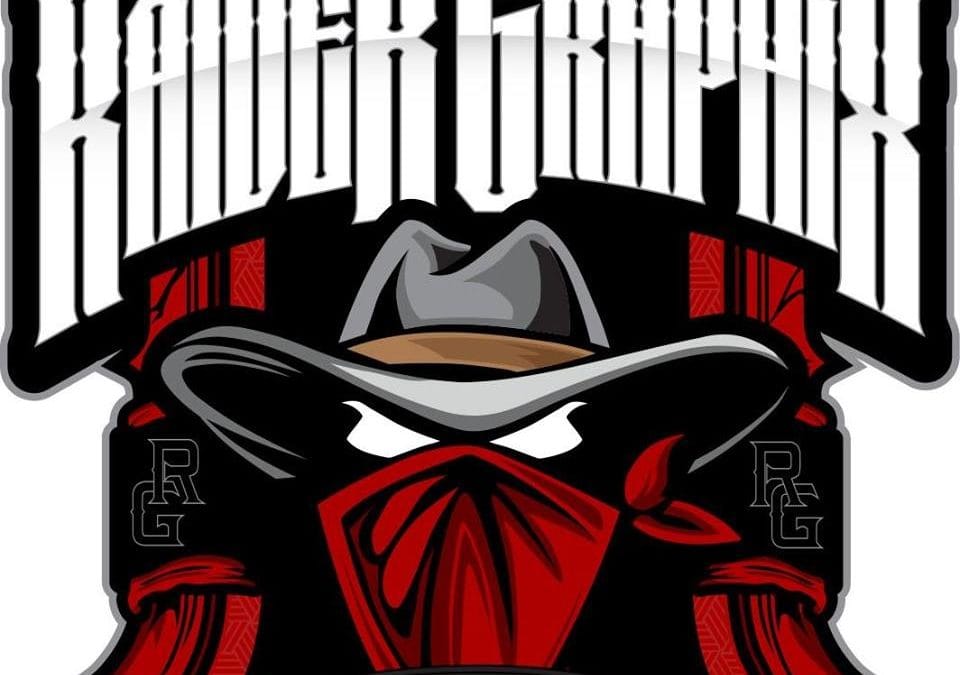 Thank You Raider Graphix!