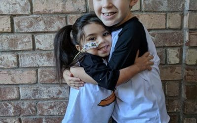 Latest on Savana’s Transplant Journey