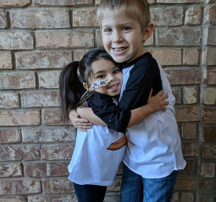 Latest on Savana’s Transplant Journey