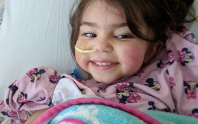 Savana Smiles!