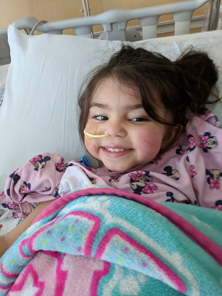 Savana Smiles! 1 Savana Smiles