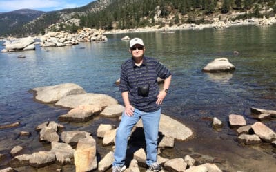 Dennis Jones Update