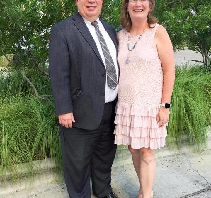 Update on Mark Musselman