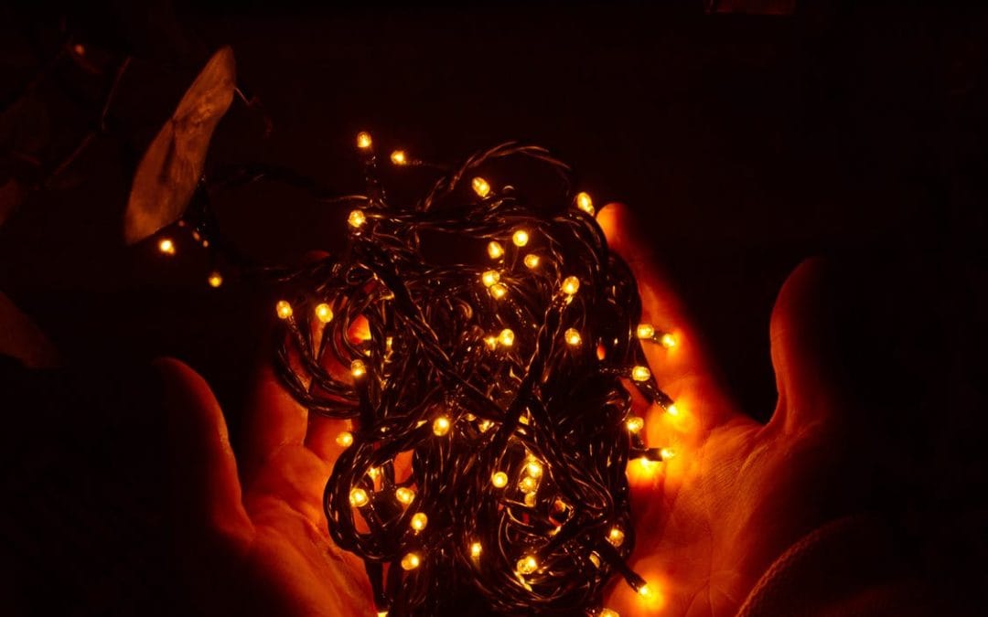 Dealing With the Holidays!