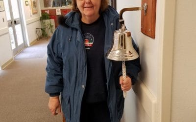 Meet Becky Bock