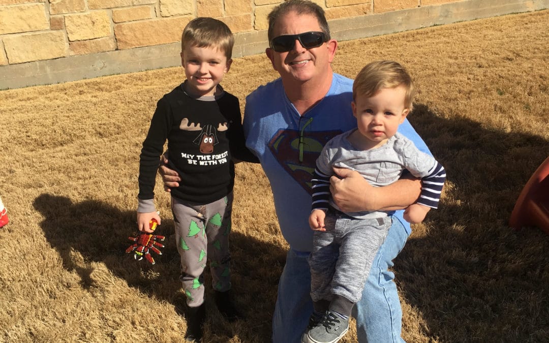 Ministry Report for the Last Few Days