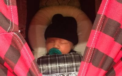 Update on Judah Hufty