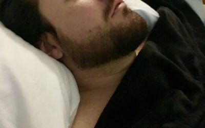 Update on Kaleb Hockenberry