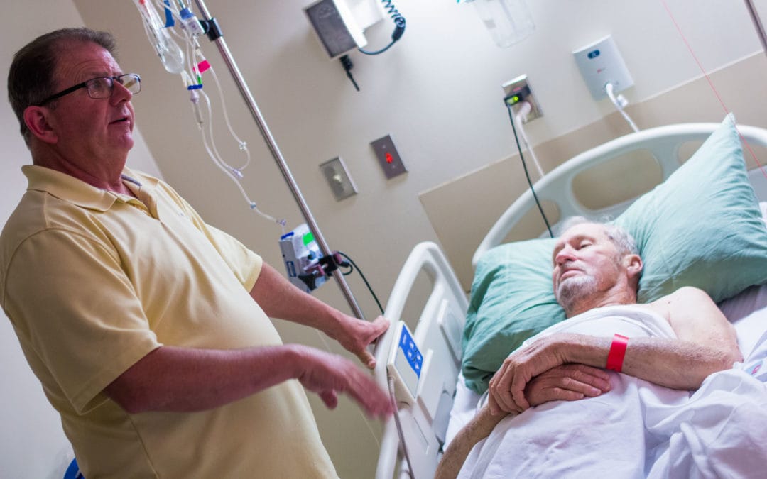 Latest on Lee Roy Niemann