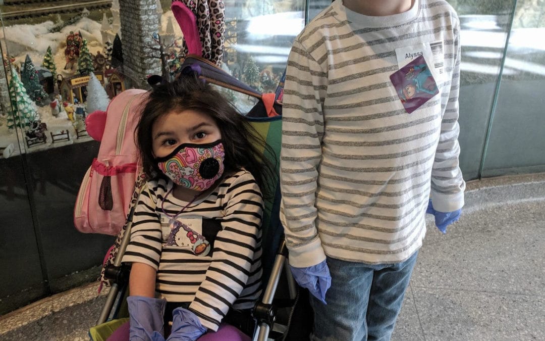 Newest Info on Savana Erwin