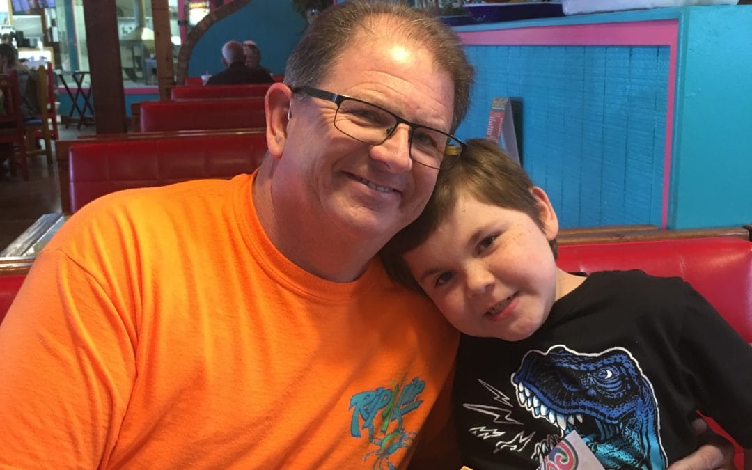 Update on Christopher Williams