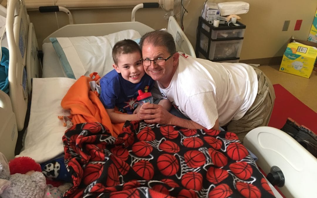 Update on Christopher Williams