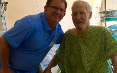 Update on Lee Roy Nieman