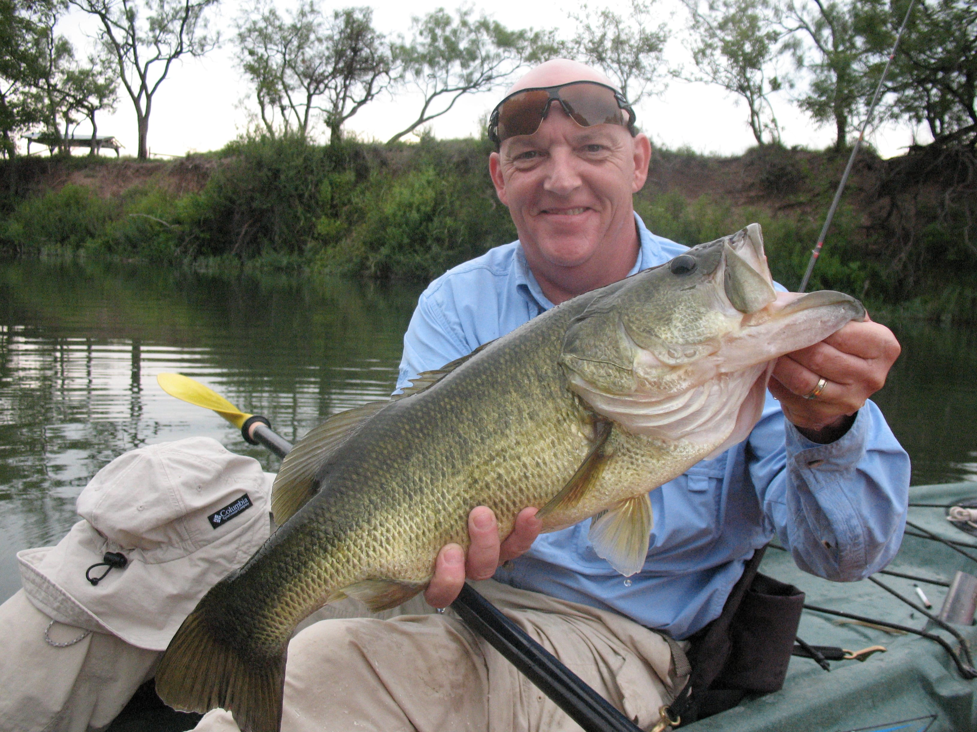 David Watkins Final Journey 1 6lb 2oz