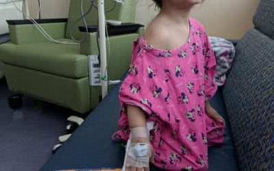 2nd Update on Savana Erwin