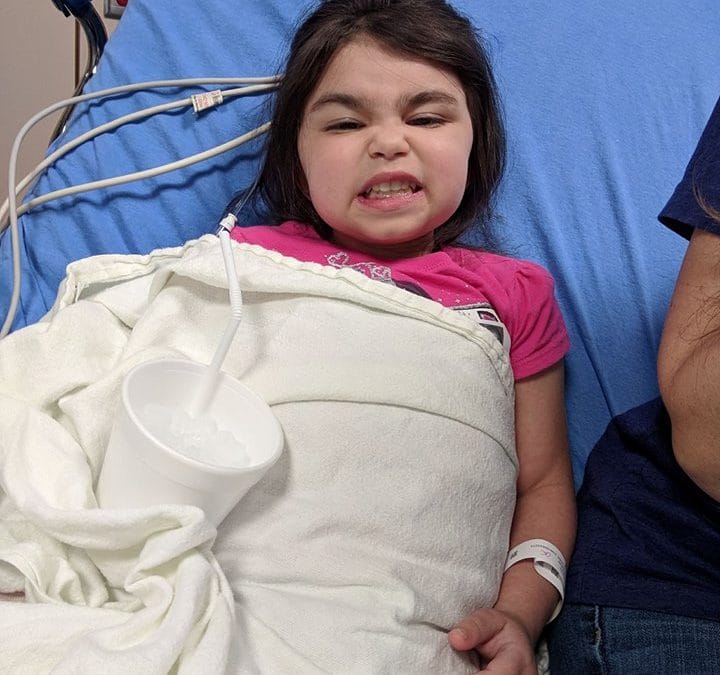 Latest on Savana Erwin