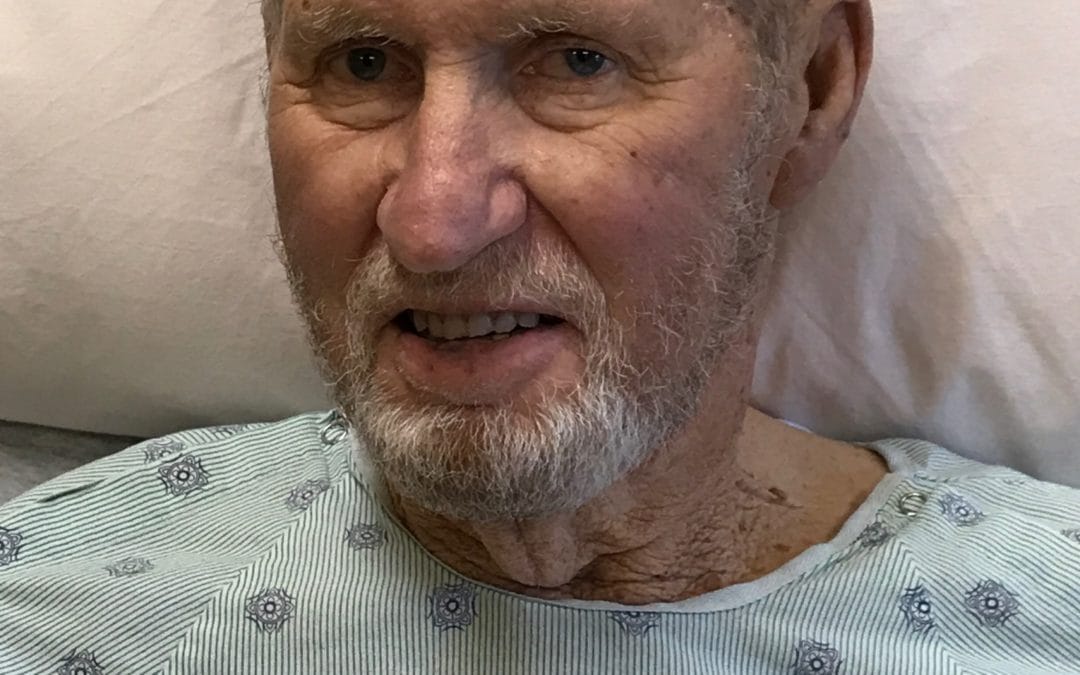 Lee Roy Niemann – 5-31-18