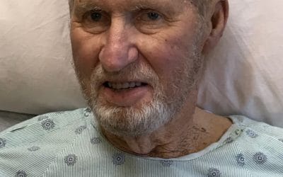 Lee Roy Niemann – 5-31-18