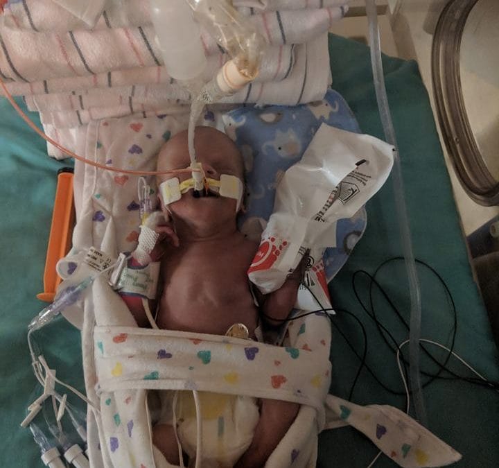 Passing of Jordan Shuman