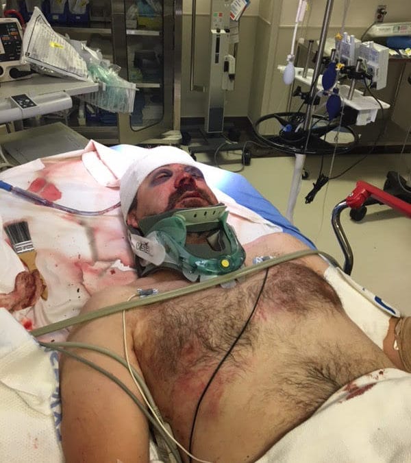 Mykal Jones Update 2