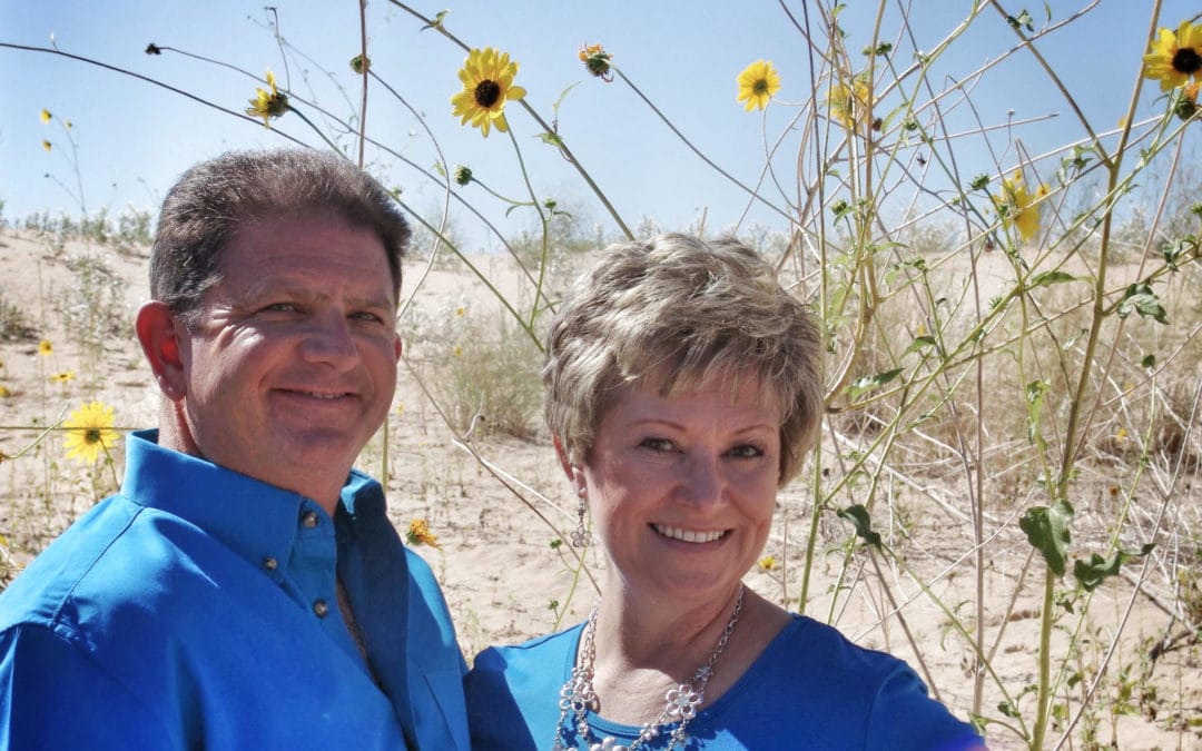 2019 – The New Year!