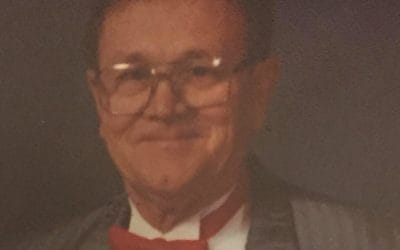 Passing of Quay Clark