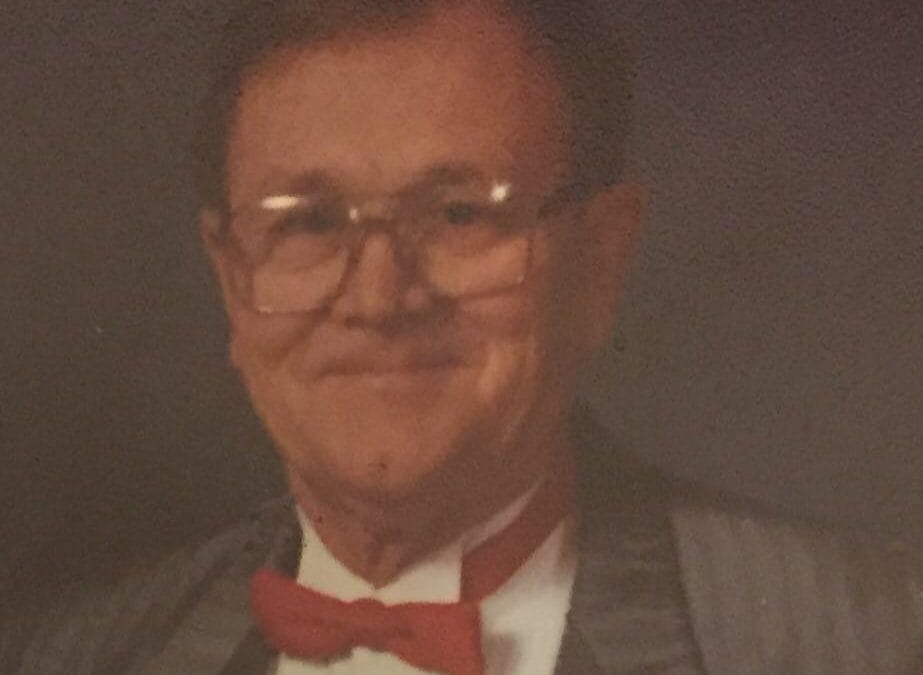 Passing of Quay Clark