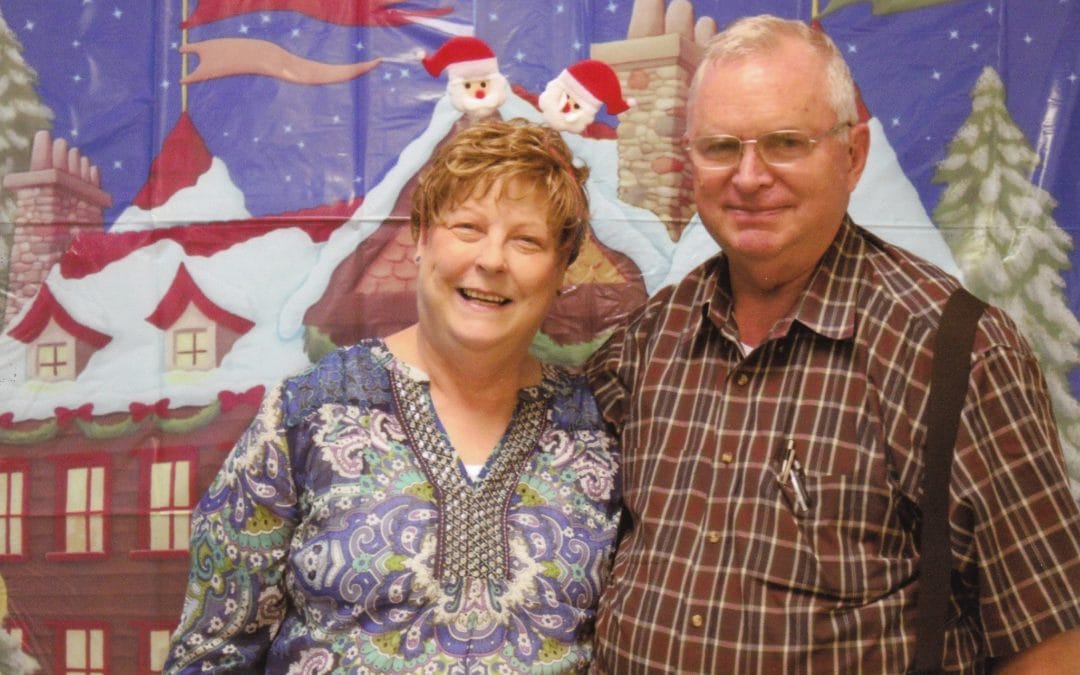 Update on Sherry Dyer