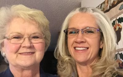 Prayers for Doris Whitley