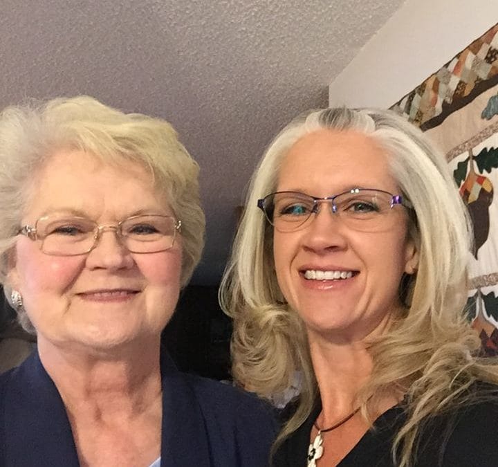 Prayers for Doris Whitley