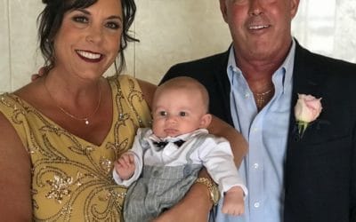Great News on John Flynn!