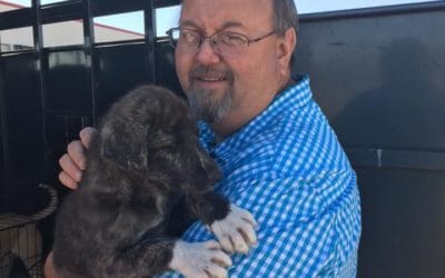 Prayers for Danny Wren today