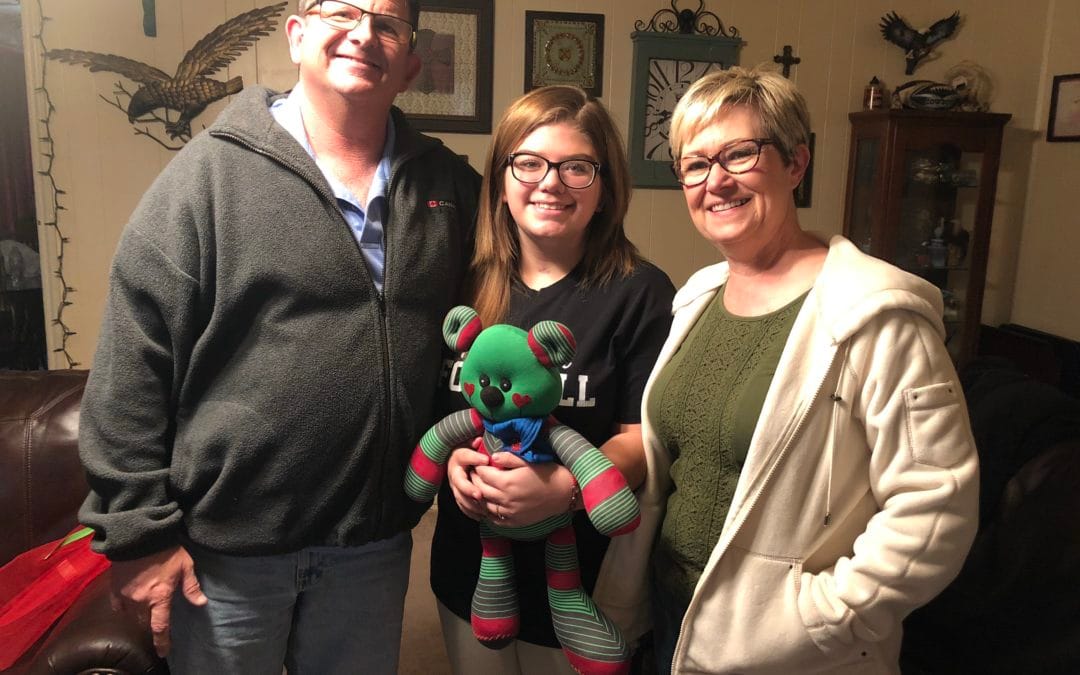 Update on Doree Qualls