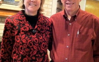 Great News on Bob Wyrick!