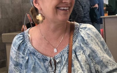 Good News on Tina Nelms!